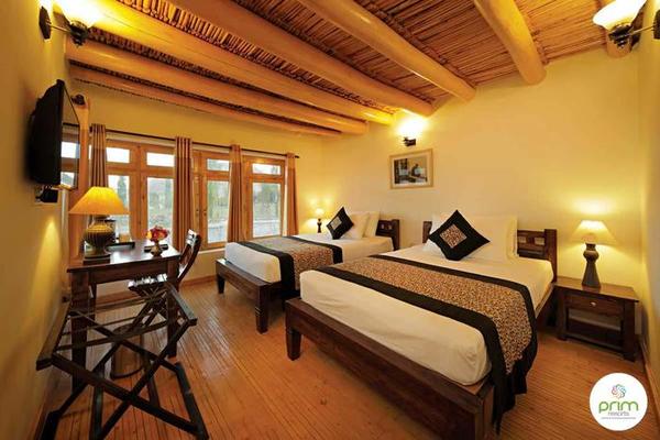 Prim Resorts